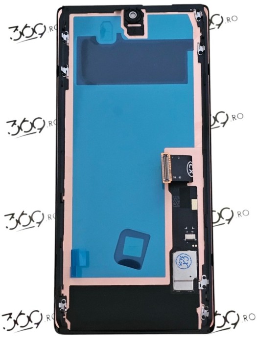 Display Google Pixel 6 Pro Oled WF