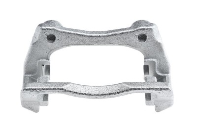 Suport etrier Nissan Micra K12 2003-2010, Note 2005-2012, Fata, Stanga, Dreapta, NTY HZP-NS-010A foto