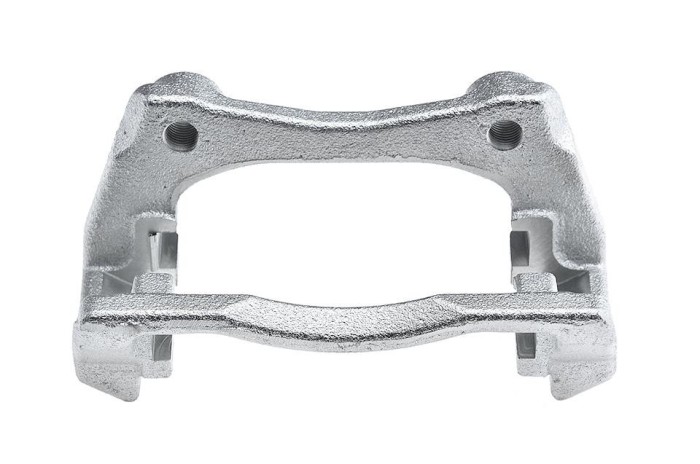 Suport etrier Nissan Micra K12 2003-2010, Note 2005-2012, Fata, Stanga, Dreapta, NTY HZP-NS-010A