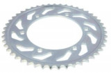 Pinion spate oțel, tip lanț: 50 (530), număr dinți: 43 compatibil: HONDA CB, VFR 750/800/1000 1990-2012, SUNSTAR