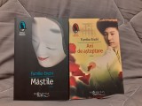 MASTILE/ANI DE ASTEPTARE-FUMIKO ENCHI (2 VOL), Humanitas