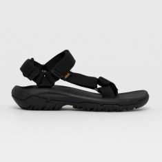 Teva sandale femei, culoarea negru 1019235-CBWHT