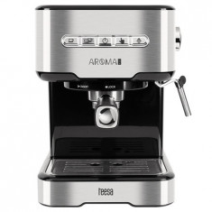 ESPRESSOR MANUAL 15 BAR 850W TEESA