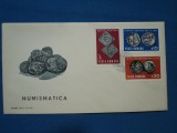 FDC NUMISMATICA