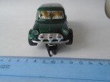 Bnk jc Hornby Scalextric Mini Cooper 40th Anniversary C2244 slot car, 1:32