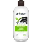 Apa micelara Elmiplant Detox pentru ten normal &amp;amp; gras, 400 ml
