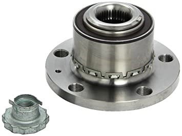 MTR 12138132 Set rulment roata