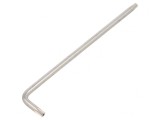 Cheie Torx T15H oțel aliat 103mm lungă