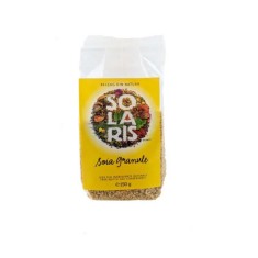 SOIA GRANULE 150gr SOLARIS foto