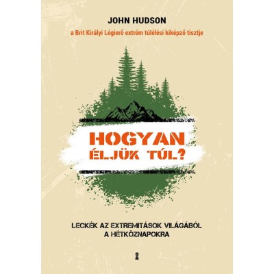 Hogyan &amp;eacute;lj&amp;uuml;k t&amp;uacute;l? - Leck&amp;eacute;k az extremit&amp;aacute;sok vil&amp;aacute;g&amp;aacute;b&amp;oacute;l a h&amp;eacute;tk&amp;ouml;znapokra - John Hudson foto