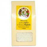 Macinis Laptic Solaris cu Faina de Migdale, 200g, Cereale Bebe, Diversificare Naturala
