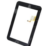 Touchscreen Allview AX1 Shine Negru OEM, Display Tableta - Inlocuire Ecran