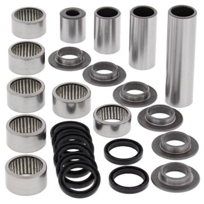 Kit complet reparatie pro-link bascula ATV Kawasaki KFX 400 A KSF (03-06) - Suzuki LT-Z 400 Quadsport (03-08) All Balls foto