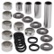 Kit complet reparatie pro-link bascula ATV Kawasaki KFX 400 A KSF (03-06) - Suzuki LT-Z 400 Quadsport (03-08) All Balls