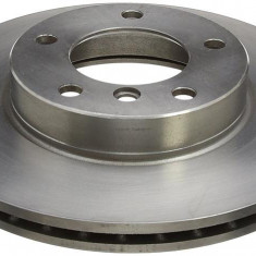 Disc frana fata BMW seria 3 E46, E36, Z3, Z4 11411 34111165455