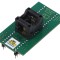 Adaptor ELNEC DIL8W-SOIC8 pentru programatoare