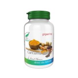 Curcuma Plus Medica 60cps