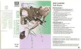 Kim Carnes - Caf&eacute; Racers, Caseta audio