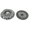 Kit ambreiaj Mercedes C-Class (W204), E-Class (W212), GLK-Class (X204), C 220 CDI, E 220 BlueTEC, E 220 CDI, 220 CDI, C 220 CDI; fara rulment presiun, Sachs