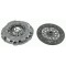 Kit ambreiaj Mercedes C-Class (W204), E-Class (W212), GLK-Class (X204), C 220 CDI, E 220 BlueTEC, E 220 CDI, 220 CDI, C 220 CDI; fara rulment presiun