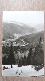 QW27 V - Carte postala - tematica turism - vedere - Romania - Valea Prahovei 4, Necirculata, Printata, Prahova