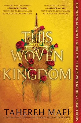 This Woven Kingdom foto