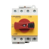Comutator de sarcina, swich on/off pentru sisteme fotovoltaice 4P, 32A, 1500kV Leader