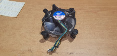 Cooler Ventilator PC intel E9737-001 #A3299 foto