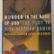 MURDER IN THE NAME OF GOD / THE PLOT TO KILL YITZHAK RABIN by MICHAEL KARPIN and INA FRIEDMAN , 1999