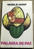 LITR21 IUH Vasile Iosif - Palaria de paie