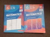 MATEMATICA CLASA A VI A ALGEBRA/GEOMETRIE EDITIA A XI A 2 VOLUME