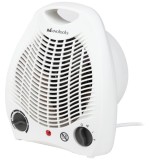 Cumpara ieftin Aeroterma Electrica 2000W, 130 m&sup3;/h, 3 trepte, 20m&sup2; Evotools 681914