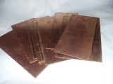 11 placi-CABLAJ CUPRU dublu PLACAT,PCB,LAMINAT,pt.circuite electronic,T.GRATUIT