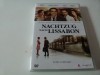 Mutare la Lisabona, dvd