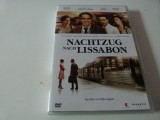 Mutare la Lisabona, dvd