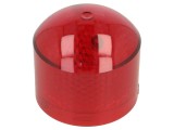 Semnalizator luminos roșu LED 24V IP66 Schneider Electric