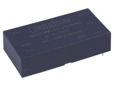Convertor DC/DC 20W 18-75V la 12V 1666mA