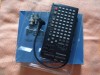 Panasonic VW-CG5E Generator Caractere Camera Video VHS