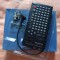 Panasonic VW-CG5E Generator Caractere Camera Video VHS