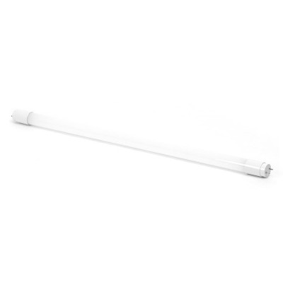 Tub led t8 9w 60cm 6000k platinet foto