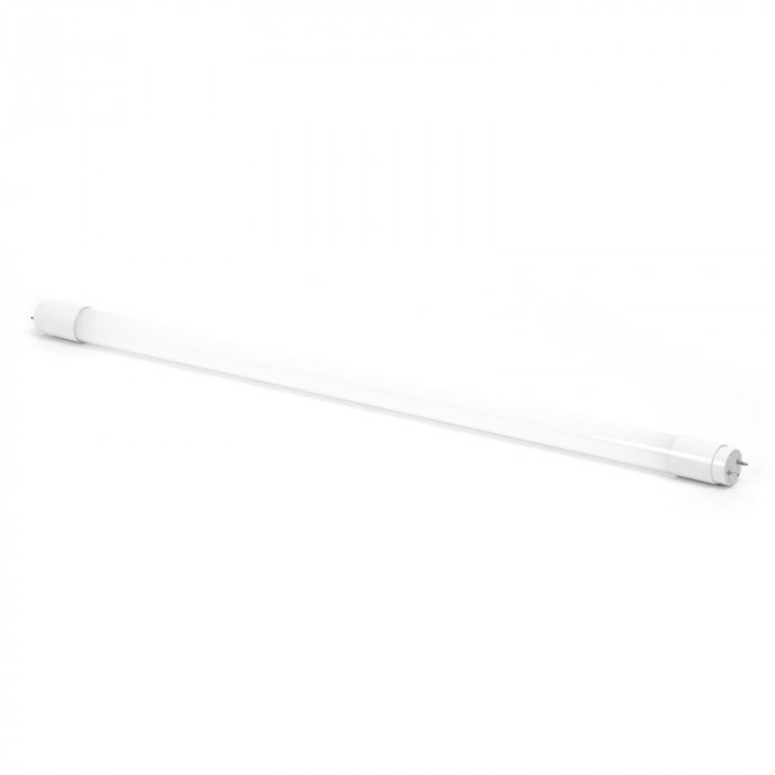 Tub led t8 9w 60cm 6000k platinet