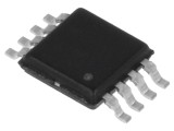 Adaptor DC/DC 4.5-42V Uintr la 1.25-42V Uies VSSOP8