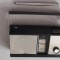 RADIO ALFA 8 TRANZISTOARE, FABRICAT DE ELECTRONICA , FUNCTIONEAZA .