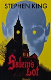 Salem's Lot - 2020 - Stephen King ($P181)