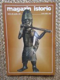 Magazin Istoric - IANUARIE 2002 NR. 1