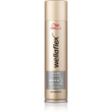 Wella Wellaflex Shine &amp; Hold fixativ 400 ml