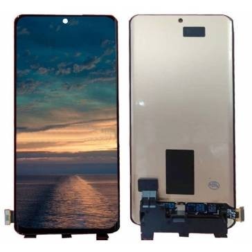 Display cu touchscreen Xiaomi 12 Pro Service Pack