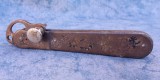 desfacator de conserve SIEGER german ww2