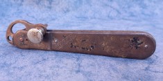 desfacator de conserve SIEGER german ww2