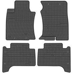 Covorase Presuri interior cauciuc Premium dedicate Toyota Land Cruiser 150 2009-2019